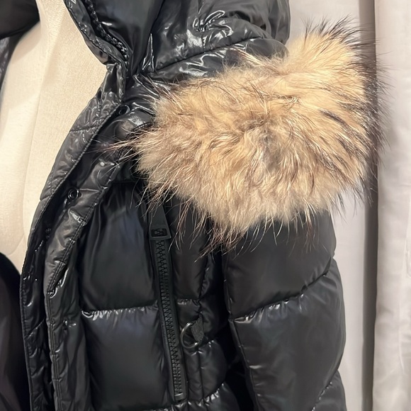 SAM Jacket - Picture 3 of 5